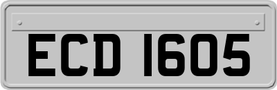 ECD1605