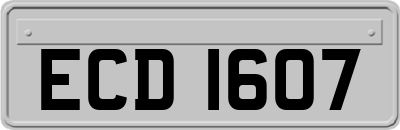 ECD1607