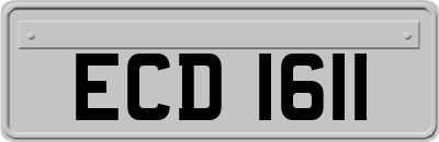 ECD1611