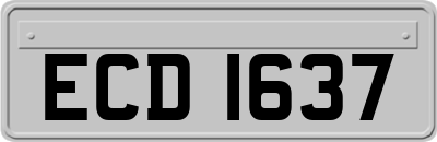 ECD1637