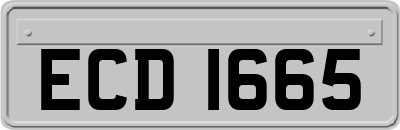 ECD1665