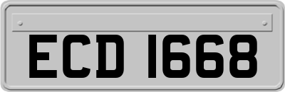 ECD1668