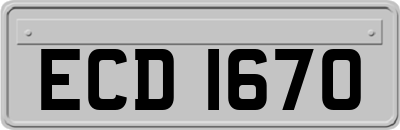 ECD1670