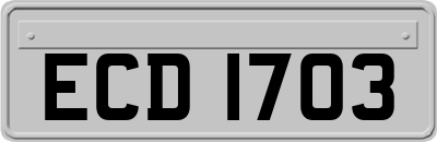 ECD1703