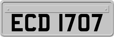 ECD1707