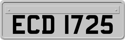 ECD1725