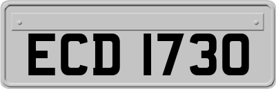 ECD1730