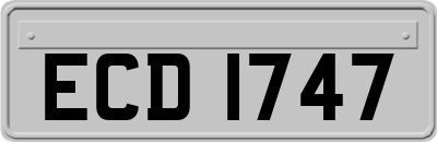 ECD1747