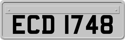 ECD1748