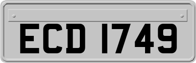 ECD1749