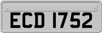 ECD1752