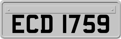 ECD1759