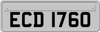 ECD1760