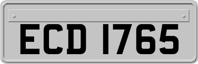 ECD1765