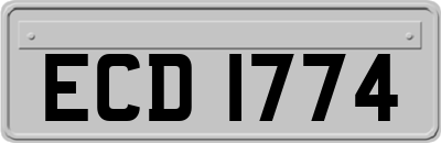 ECD1774