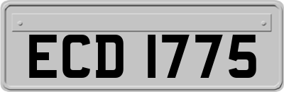 ECD1775