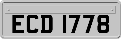 ECD1778