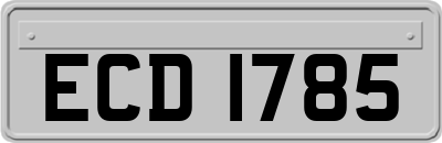 ECD1785
