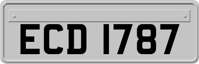 ECD1787