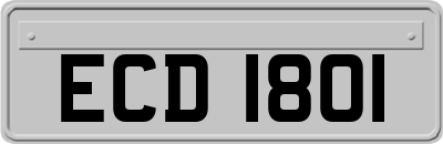 ECD1801