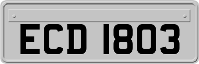 ECD1803