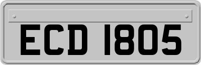 ECD1805