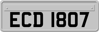 ECD1807