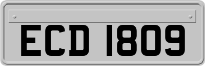 ECD1809