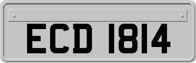 ECD1814