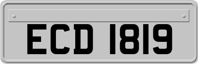 ECD1819