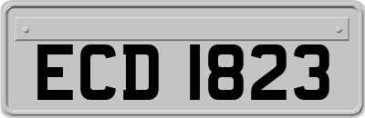 ECD1823