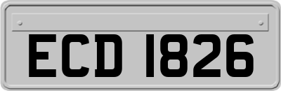 ECD1826