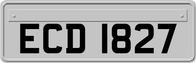 ECD1827
