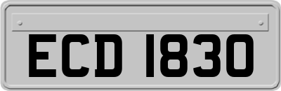 ECD1830