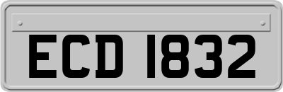 ECD1832