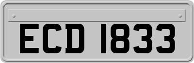 ECD1833