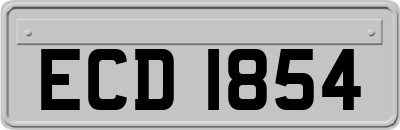 ECD1854