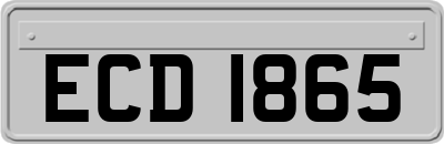 ECD1865