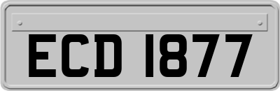 ECD1877