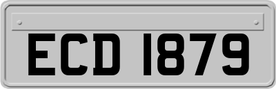 ECD1879