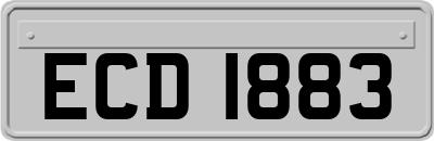 ECD1883