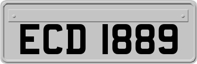 ECD1889