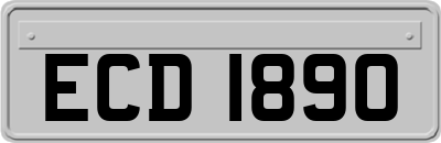ECD1890