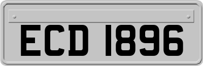 ECD1896