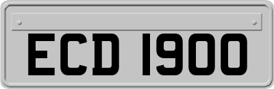 ECD1900
