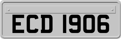 ECD1906