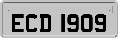 ECD1909