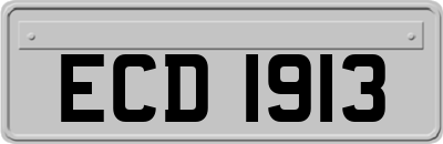 ECD1913