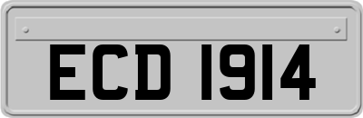 ECD1914
