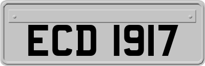 ECD1917